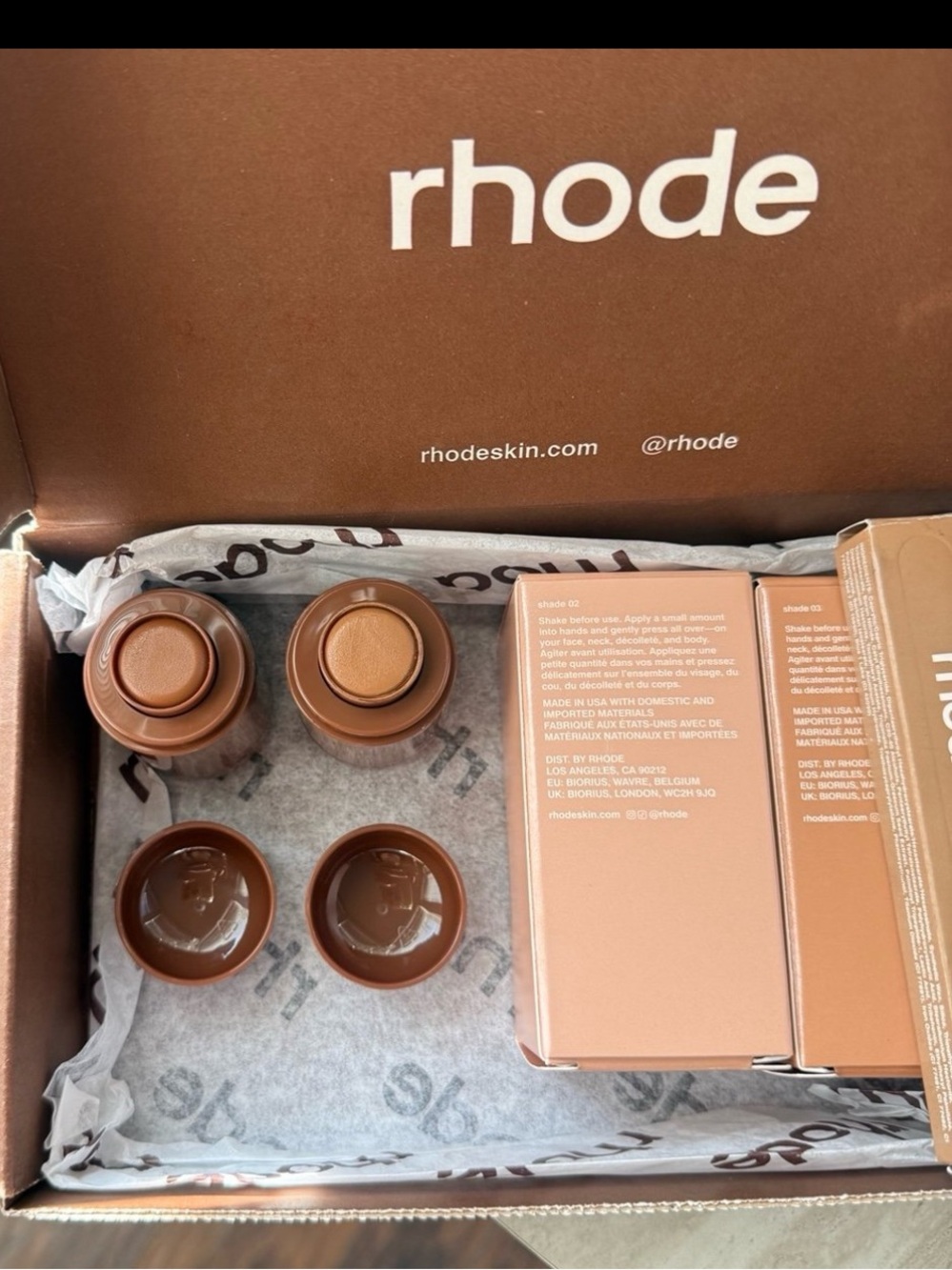✨ Rhode summer bundle 🌞 - Picture 5 of 12